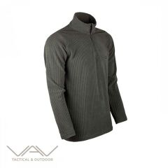 T. VAV Polsw-04 Sweatshirt Haki - M