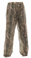 T. DEERHUNTER Süper Deer-Light Camo Yağmur Pantolonu S
