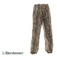 T. DEERHUNTER Süper Deer-Light Camo Yağmur Pantolonu S