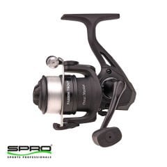 SPRO Tm Passion Trout 3000 0,22MM Olta Makinesi