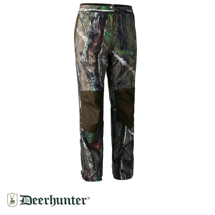 T. DEERHUNTER Track 50 Su Geçirmez Avcı Pantolonu M