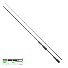 SPRO Specter Finesse Spin 2.15M 10-28G OltaKamışı