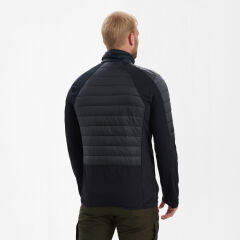 DEERHUNTER Pine Padded Black Mont 2XL