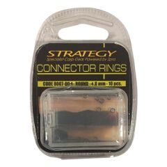 T.D. SPRO Strategy Bağlantı Halkası 4,0mm 1/10