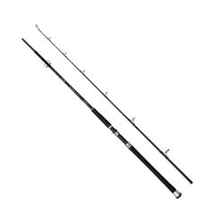 SPRO Salty Beast Compact 2.10M 100G Jig Kamışı