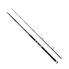SPRO Salty Beast Compact 2.10M 100G Jig Kamışı