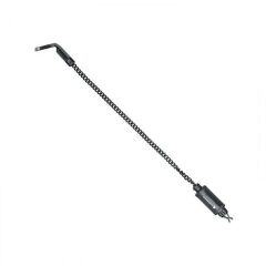 T.STRATEGY Hanger Gerginlik Sağlayıcı Askı Siyah