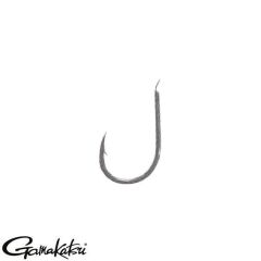T.D. GAMAKATSU BKS-3310B Carp Feeder Hair Rigs 12 cm