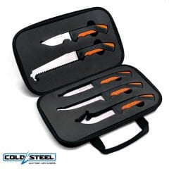 COLD STEEL Av Bıçağı Kiti