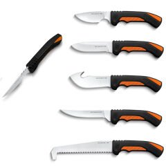 COLD STEEL Av Bıçağı Kiti