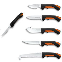 COLD STEEL Av Bıçağı Kiti