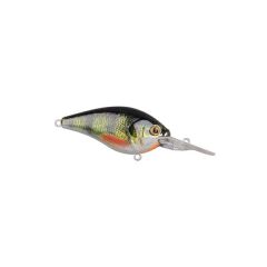 T.D. SPRO Ikiru Chrome Crank SL SFL G-Perch Maket Yem