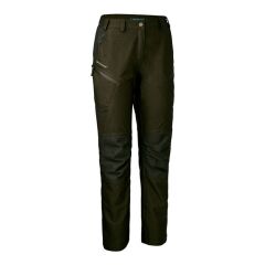 T. DEERHUNTER Lady Ann Yeşil Kadın Pantolon 36