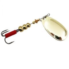 T. DFT SP08B Spinner 2,7 g 5 cm  Renk:2