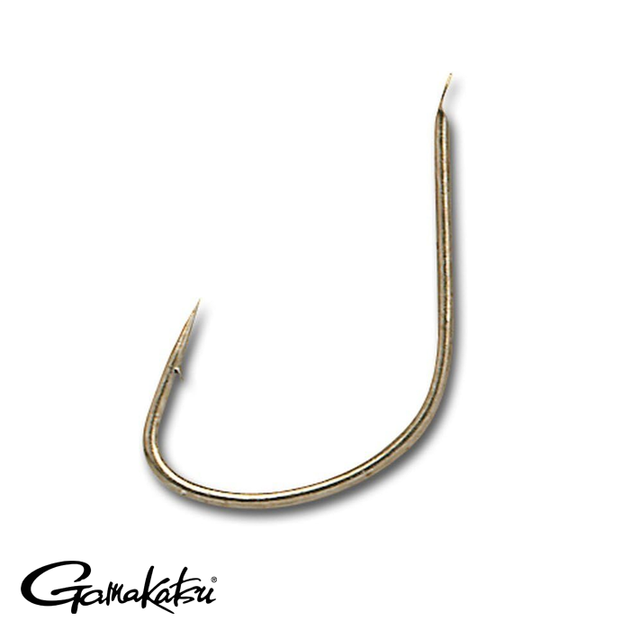 T.D. GAMAKATSU LS-1810B No:8 Olta İğnesi 1/15