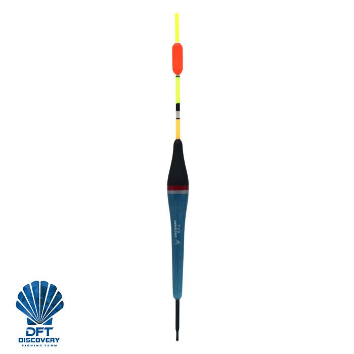 S. DFT Sliding Floats Şamandıra 659 3,00 gr