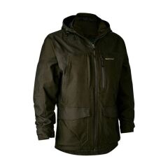 DEERHUNTER Chasse Yeşil Uzun Mont 50