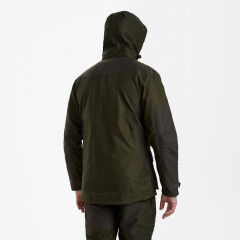 DEERHUNTER Chasse Yeşil Uzun Mont 54