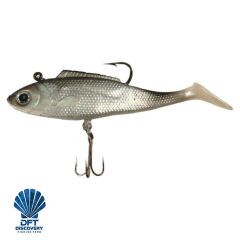 DFT Sasi  10 cm 4 İğneli Renk: J037 1/1