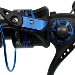 DFT Sorento 5000 7+1 BB Olta Makinesi