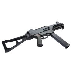 UMAREX Heckler&Koch UMP 6mm Yarı Otomatik