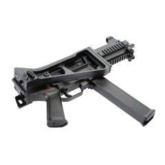 UMAREX Heckler&Koch UMP 6mm Yarı Otomatik