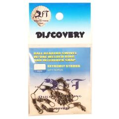 T. DFT Siyah Fırdöndü Bb Fırdöndü 1H+1 Kl No