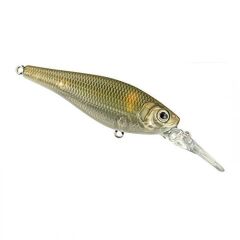 T.SPRO Ikiru Shad 70 LL SP AYU Maket Yem