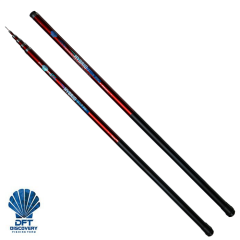 DFT Hybrid 400 cm Yüzüklü Göl Kamışı 10-30 g