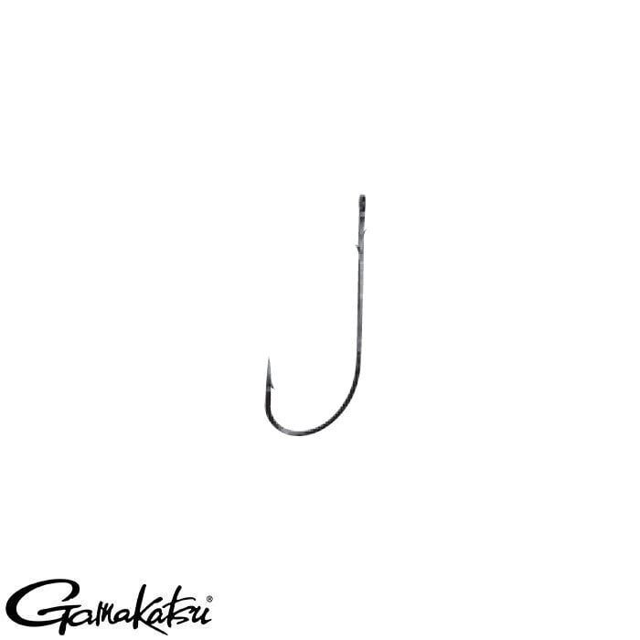 T.GAMAKATSU WORM36  İğne Tak. #2 60Cm 1/10