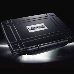 T. BARSKA HD-10 Sert Tablet Taşıma Çantası