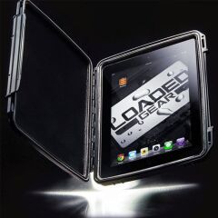 T. BARSKA HD-10 Sert Tablet Taşıma Çantası