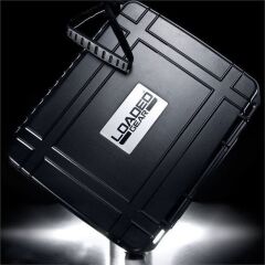 T. BARSKA HD-10 Sert Tablet Taşıma Çantası