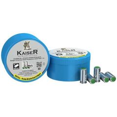 KAISER 8MM Ses Mermisi