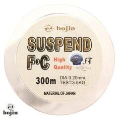 DFT Bojin Suspend F.C.Misina 300 m-0.20 mm Pvc Paket