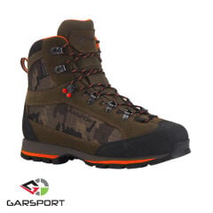 GARSPORT Faloria Camo Su Geçirmez Oliva Bot 46