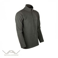 T. VAV Polsw-04 Sweatshirt Haki - XS