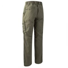 T. DEERHUNTER Lofoten Moss Green Pantolon 48