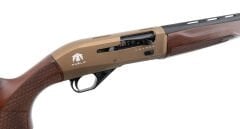 HUĞLU VEYRON BRONZ YARI OTOMATİK AV TÜFEĞİ