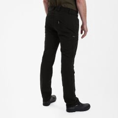 DEERHUNTER Strike Full Streç Pantolon Siyah 46