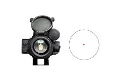 Vortex StrikeFire II Red Dot