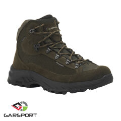 GARSPORT Colonel Su Geçirmez Oliva Bot 46