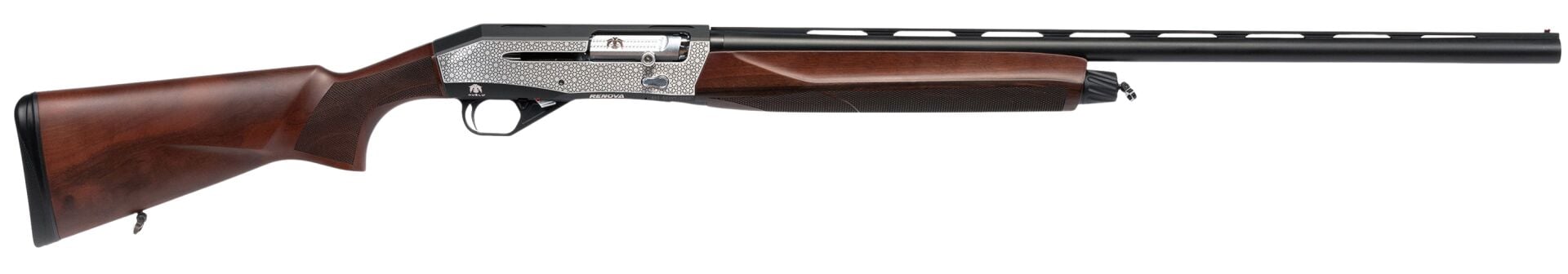 HUĞLU RENOVA SELÇUK YARI OTOMATİK AV TÜFEĞİ