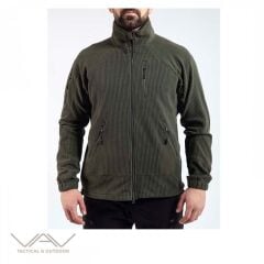 T. VAV Poltac-04 Polar Mont Haki - L