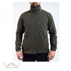 T. VAV Poltac-04 Polar Mont Haki - L